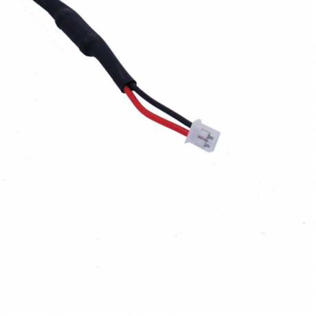 11cm 2Pin PH2.0 Interface Computer Graphics Card Fan Speed Adjustment Cable Power Adapter Cable Lead Wire