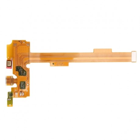 Replacement  A33 Charging Port Flex Cable