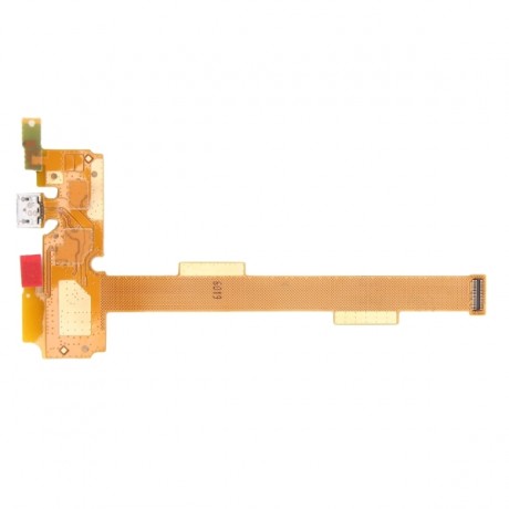 Replacement  A33 Charging Port Flex Cable