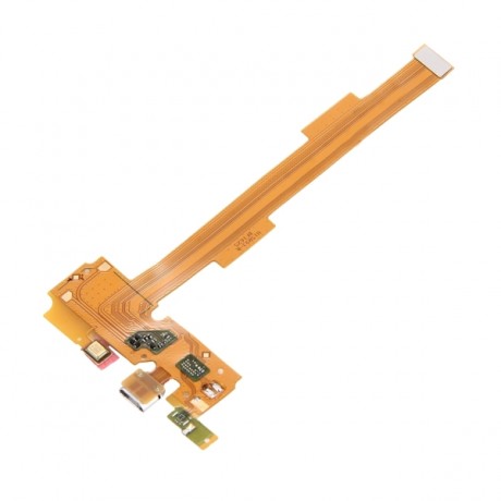 Replacement  A33 Charging Port Flex Cable