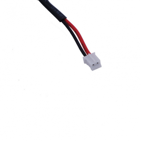 11cm 2Pin PH2.0 Interface Computer Graphics Card Fan Speed Adjustment Cable Power Adapter Cable Lead Wire