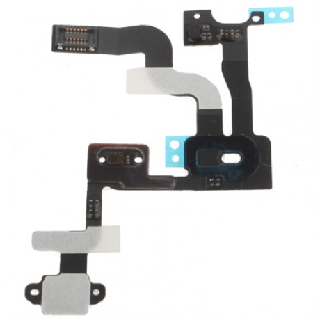 High Quality Sensor Flex Cable + Switch Flex Cable for  4S