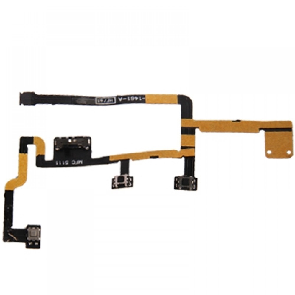 Original Switch Flex Cable for iPad 4