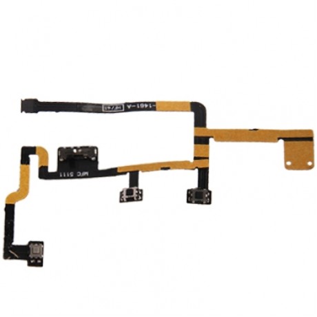 Original Switch Flex Cable for iPad 4