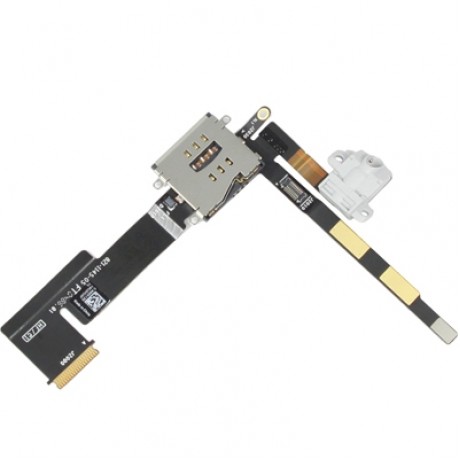 Audio + Deck Cable for iPad 2 3G