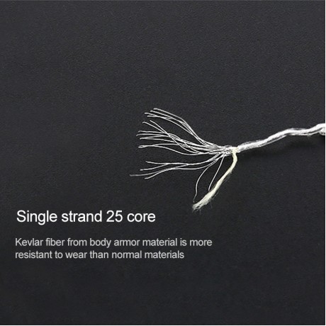  Silver Plated Upgrade Cable Headphones Cable with MMCX Connection for  V10 V20 Earphone