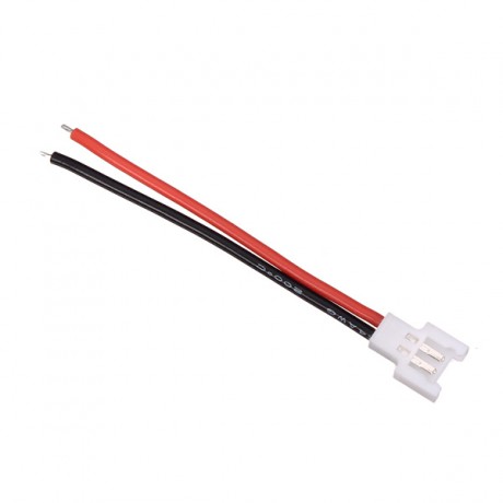 RC helicopter Parts Silicone Battery Charging Cable