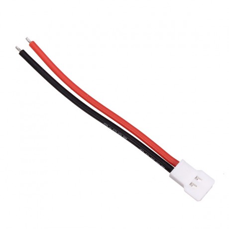 RC helicopter Parts Silicone Battery Charging Cable