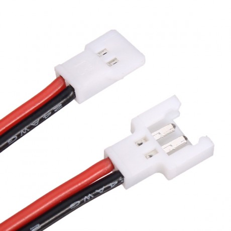 RC helicopter Parts Silicone Battery Charging Cable