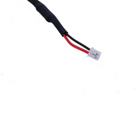 11cm 2Pin PH2.0 Interface Computer Graphics Card Fan Speed Adjustment Cable Power Adapter Cable Lead Wire