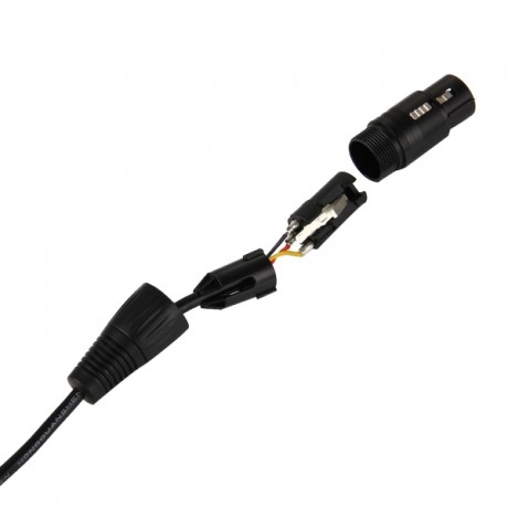 1m USB 2.0 to DMX512 Adapter Cable