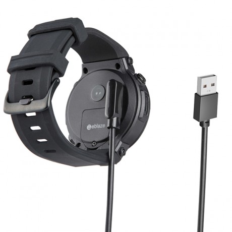  THOR S Smart Watch 65cm Length Charging Cable With Port Magnetic USB Power Charger Cable