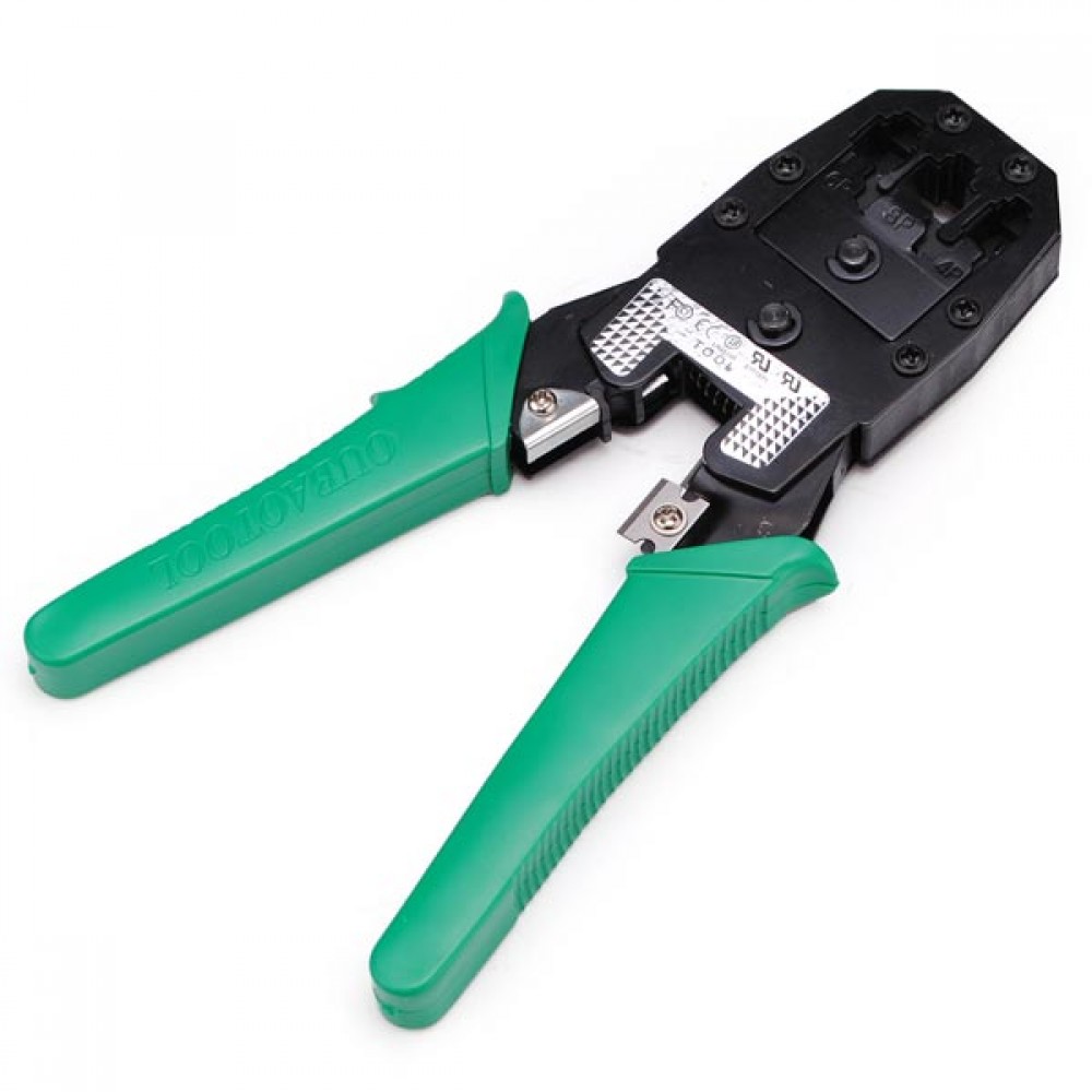 RJ45 RJ11 RJ12 Net Cable Pliers Cable Crimper Network Crimping Tools