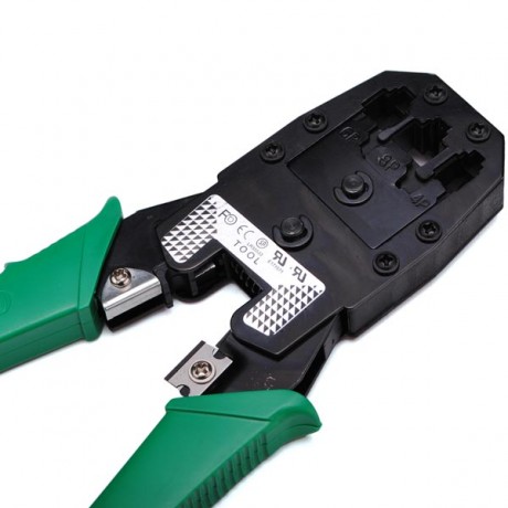 RJ45 RJ11 RJ12 Net Cable Pliers Cable Crimper Network Crimping Tools