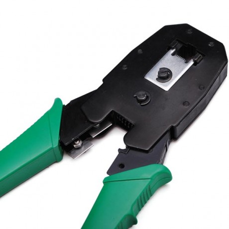 RJ45 RJ11 RJ12 Net Cable Pliers Cable Crimper Network Crimping Tools