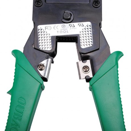 RJ45 RJ11 RJ12 Net Cable Pliers Cable Crimper Network Crimping Tools